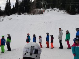 Ski- und Snowboardkurs Weihnachtsferien 2022